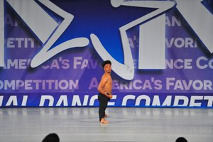 Harder Than The First Time