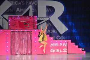 Mean Girls