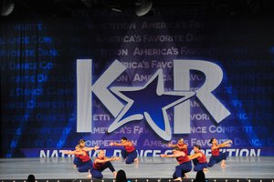 An Evening I Won't Forget