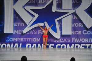 I Came Here For Love