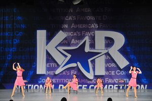 Mama, I'm A Big Girl Now