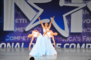 Nothing But The Water