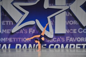 I Wanna Dance With Somebody