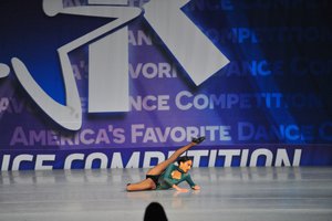 Let Me Entertain You