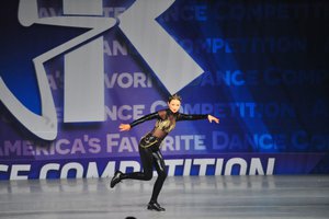 You Should See Me In A Crown