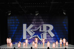 Somebody Who Loves Me