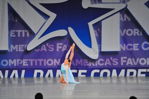 I'll Never Love Again