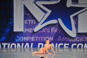 Like I'm Going To Lose You