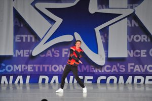 Into The Spiderverse