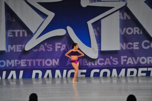 I'm In Love With A Monster