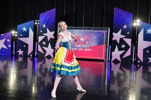 Swanhilda Waltz Variation