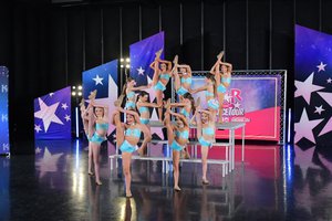 Diamonds Are A Girls Best Friend