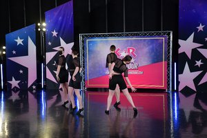 I Wanna Dance With Somebody