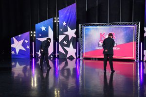 Can't Stop Til You Get Enough