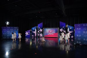 We Are Gonna Be Friends