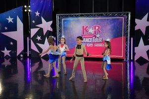 Just Can't Wait To Be King