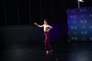 Variation From Le Corsaire