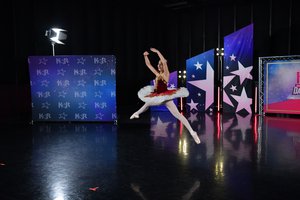 Variation From Paquita