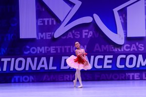 Variation From Paquita