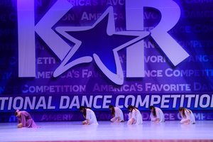 I Won't Say I'm In Love