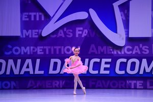 Fairy Doll Variation