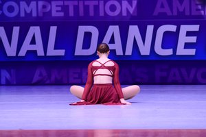 Leaving My Love Behind