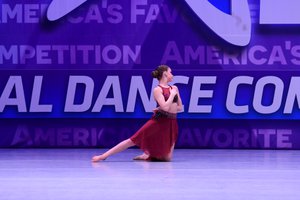 All The Love In The World