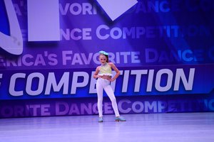 Can't Stop The Feelin'