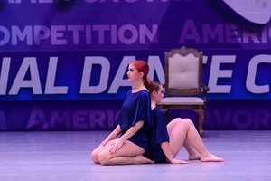 The Storm Has Passed