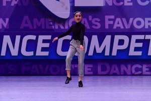 Feet Don't Fail Me Now