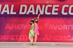 Anything You Can Do I Can Do Better