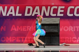 Ding Dong The Witch Is Dead