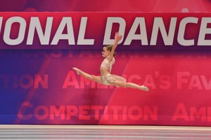 Wind Beneath My Wings