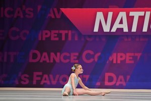 Don't Forget About Me