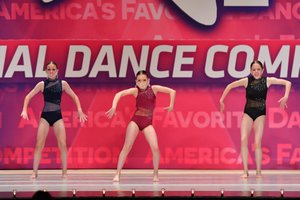 I Don't Like To Show Off