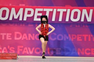 Something Bad's About To Happen