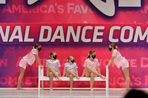 I'm In Love With A Monster