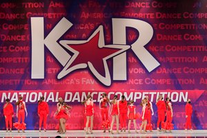 Dancin Thru The Decades