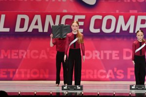 The Difference Between Then And Now