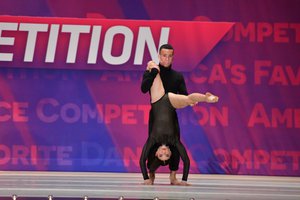 Can't Help Falling In Love