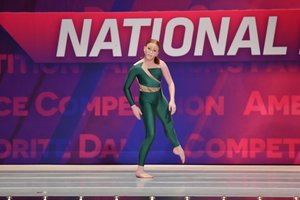 Welcome To The Jungle