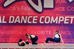 Until The End Of Time