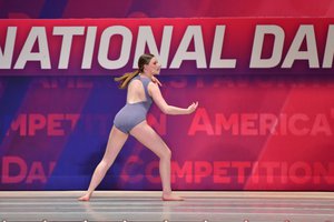 Out Of Dirt And Dust