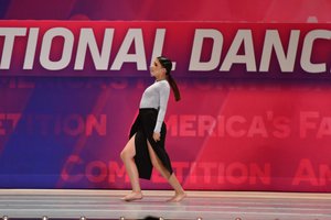 I Don't Know You Yet