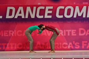 Listen To Me, My Sister!