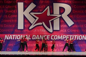 Saturday Night's Alright