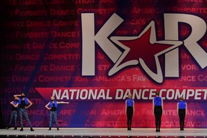 What I Like About You