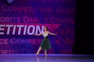 Worker Variation From Coppelia