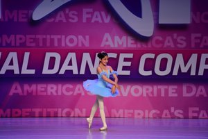 Princess Florine, Sleeping Beauty