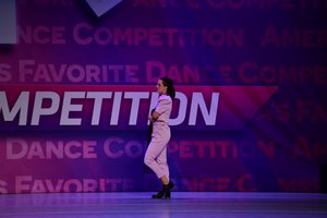 Walking Down 5Th Avenue